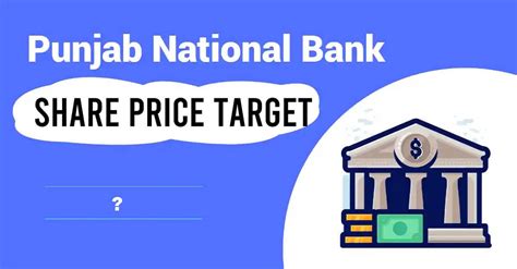 Punjab National PNB share price forecast & targets for long-term is an uptrend, and nearest possible share price targets are or even 128.25 The stock price is currently trading at 123.90 However, if the trend reverses from this point, then possible future share price targets could be 101, 95, 90, 83, 76, 72, 68, 64, 60, 53, 50, 47, or even 28.75 